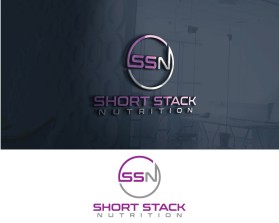 Short Stack Nutrition entry by Milos Glisic