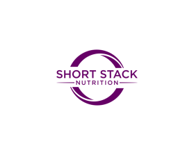 Short Stack Nutrition entry by BAGAS PRATAMA