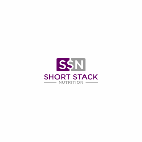 Short Stack Nutrition entry by berkah ndesain