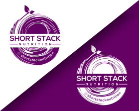 Short Stack Nutrition entry by Wahyu Husadani