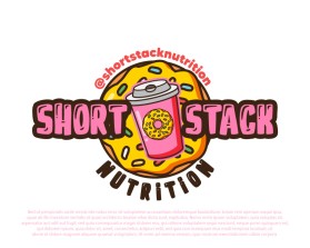Short Stack Nutrition entry by Caterina Cutuli