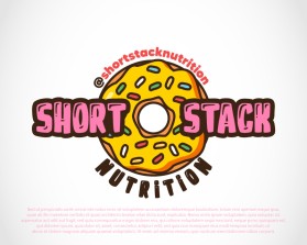 Short Stack Nutrition entry by Caterina Cutuli