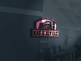 Logo Design entry 2342244 submitted by LogoAmr