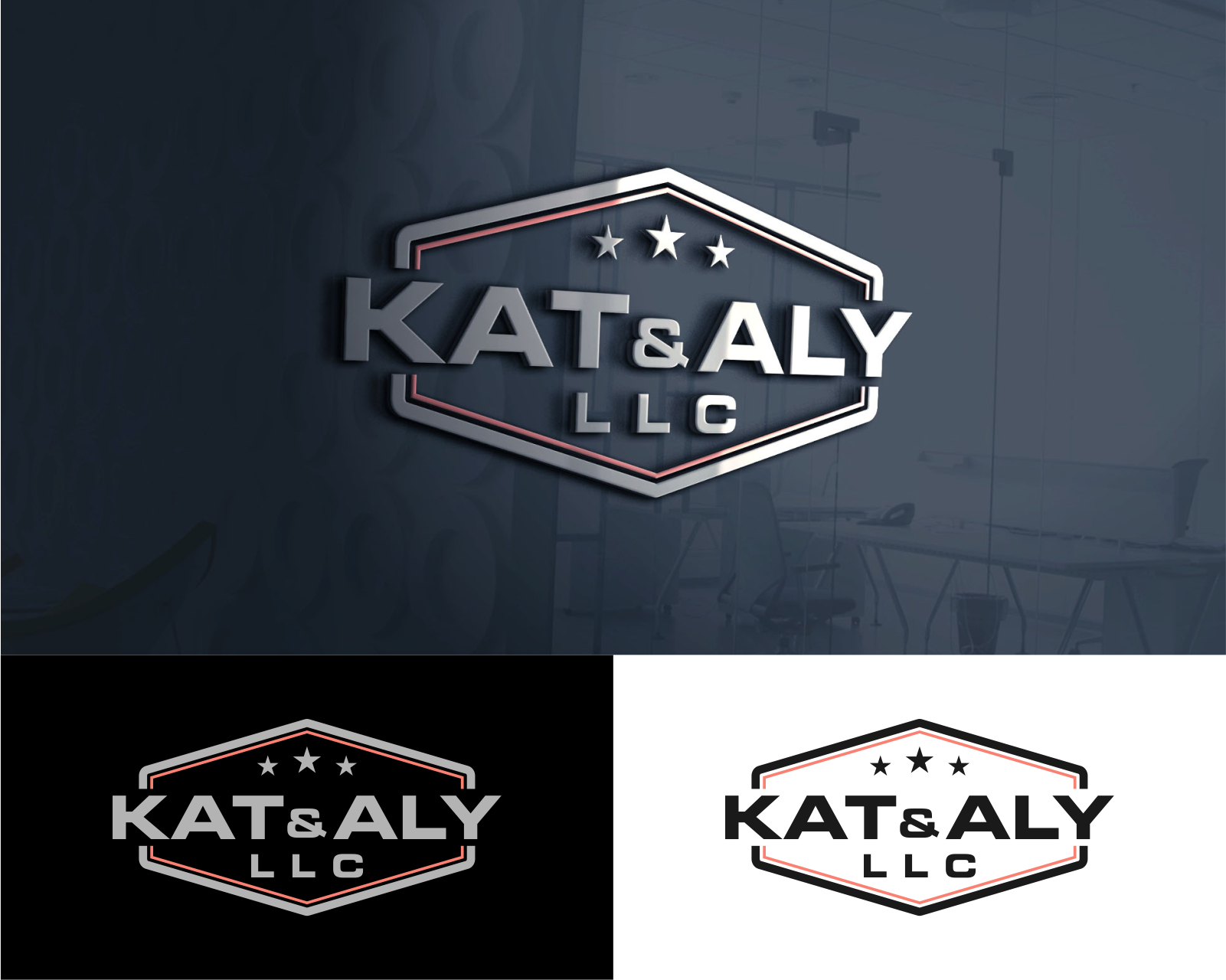 Logo Design entry 2342720 submitted by Tony_Brln