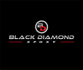 Black Diamond Epoxy  entry by wongsanus