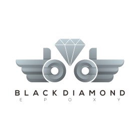 Black Diamond Epoxy  entry by anns