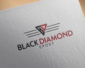 Winning entry: Black Diamond Epoxy  entry by Bintanglaut27