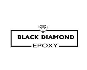 Black Diamond Epoxy  entry by Colorsurf