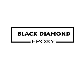 Black Diamond Epoxy  entry by Colorsurf