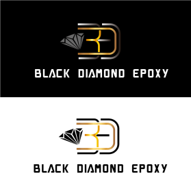 Black Diamond Epoxy  entry by shamandelarea