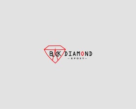 Black Diamond Epoxy  entry by -Tobi
