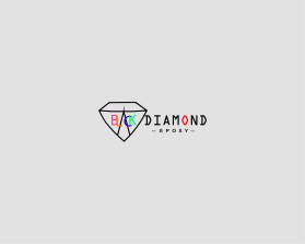 Black Diamond Epoxy  entry by -Tobi