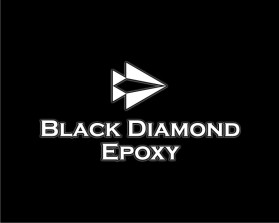 Black Diamond Epoxy  entry by agilsullivan