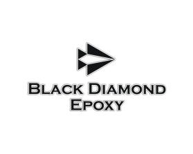 Black Diamond Epoxy  entry by agilsullivan