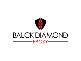 Black Diamond Epoxy  entry by podopodo