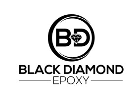 Black Diamond Epoxy  entry by MuhammadR