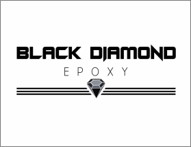 Black Diamond Epoxy  entry by spatil