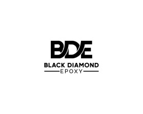 Black Diamond Epoxy  entry by Ameer967
