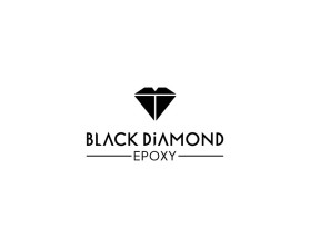 Black Diamond Epoxy  entry by nsdhyd