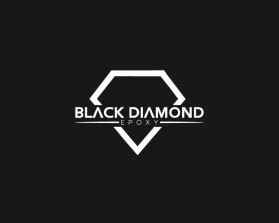 Black Diamond Epoxy  entry by freelancernursultan