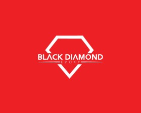 Black Diamond Epoxy  entry by freelancernursultan
