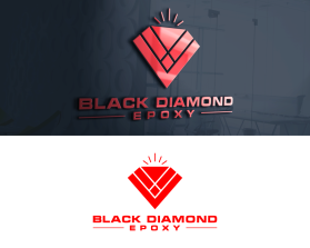 Black Diamond Epoxy  entry by fafa