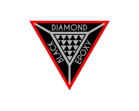 Black Diamond Epoxy  entry by cndr