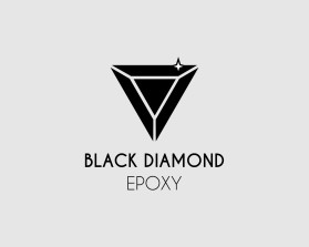 Black Diamond Epoxy  entry by cndr