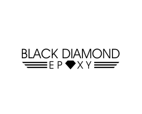 Black Diamond Epoxy  entry by MRDesign