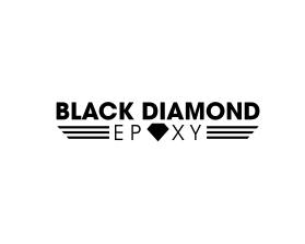 Black Diamond Epoxy  entry by MRDesign