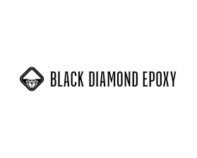 Black Diamond Epoxy  entry by papamik