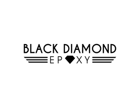 Black Diamond Epoxy  entry by MRDesign