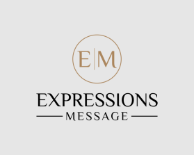 Expressions Massage entry by artnivora design