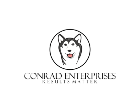Conrad Enterprises entry by eli305
