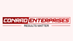 Conrad Enterprises entry by SheikhSatu