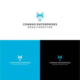 Conrad Enterprises entry by fitrigunar88