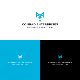 Conrad Enterprises entry by fitrigunar88