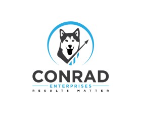 Conrad Enterprises entry by Amit1991