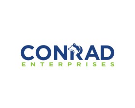 Conrad Enterprises entry by Amit1991