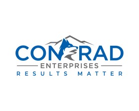 Conrad Enterprises entry by Amit1991