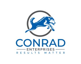 Conrad Enterprises entry by Amit1991