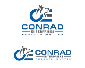 Conrad Enterprises entry by Amit1991