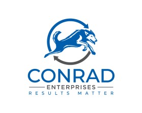 Conrad Enterprises entry by Amit1991