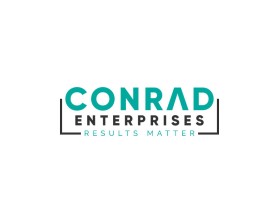 Conrad Enterprises entry by Ameer967