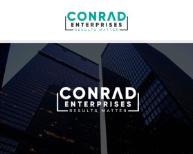 Conrad Enterprises entry by Ameer967