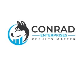 Conrad Enterprises entry by ninjadesign