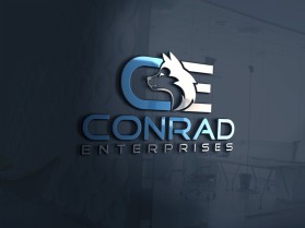 Conrad Enterprises entry by MuhammadR