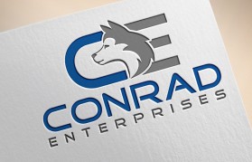 Conrad Enterprises entry by MuhammadR