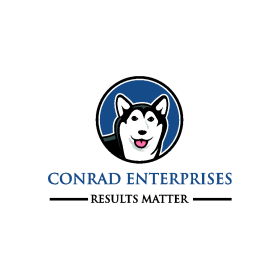 Conrad Enterprises entry by berkahdani