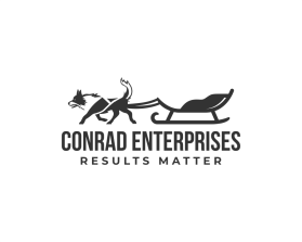 Conrad Enterprises entry by andsue